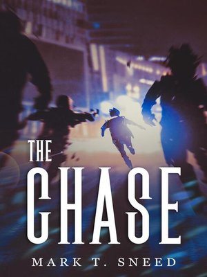 cover image of The Chase